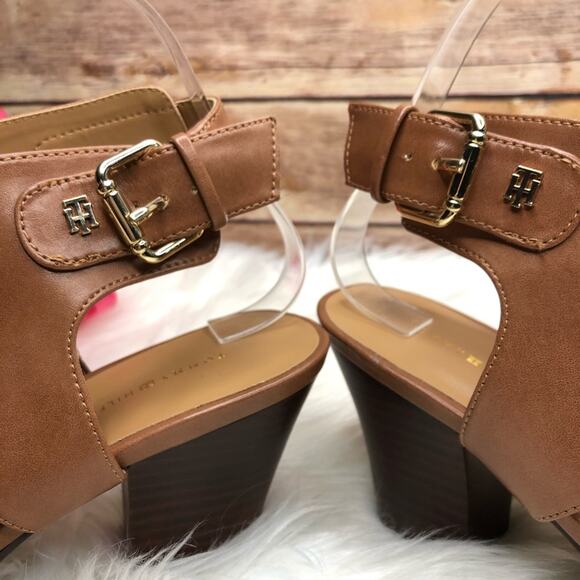 Tommy Hilfiger Karaoke Heels - Picture 4 of 7